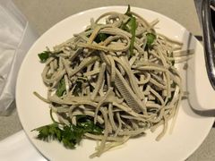 -蝎王府羊蝎子(虎坊桥总店)