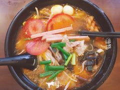 -渝和喵叔米线(南坪万达店)