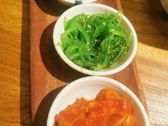 -TAIFORKS 大福食堂·山葵烤肉料理·拌饭(宝安店)