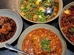 -华豫川酒家(大卫城店)