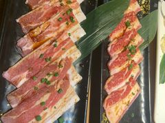 -九田家黑牛烤肉料理(新光汇店)