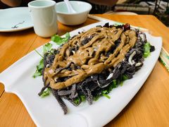 水爆肚-正宗天津烧麦馆(柳州路店)
