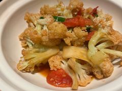 -老太原菜馆(万达店)