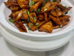 -品大三·南京菜(大行宫店)