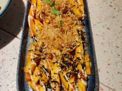和风海苔薯条-BE BRIGHT KITCHEN(正佳广场店)