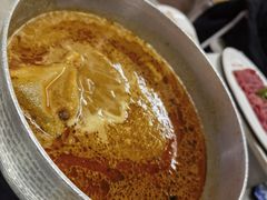 -燃计沙茶皇·香港沙茶火锅(人广旗舰店)