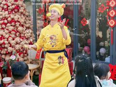 -HERRE·FARM 赫尔露营农场·团建聚会包场