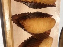 榴莲酥-千日贺茶餐厅(开发区安盛店)
