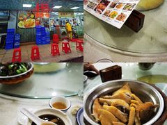 -成惠食府(赤岗店)