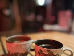 -红糖商店复古咖啡酒馆