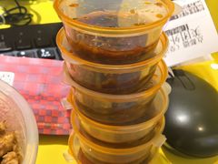 -点都德(皇岗村店)