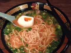 iphone_upload_pic-一蘭拉面(新宿中央东口店)