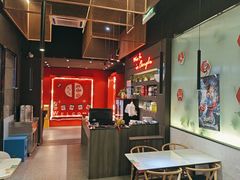 -付小姐在成都(川沙店)