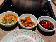 胡椒猪肚鸡-捞王锅物料理(四川北路店)