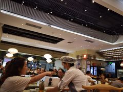 -大厨小馆(华阳城店)