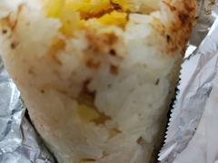 -徐氏糯米包油条(三眼桥分店)