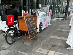 -北京希尔顿逸林酒店