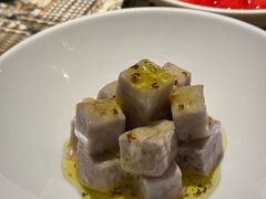 -绿茶餐厅(首开福茂店)