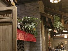 -南京大牌档(凯德1818店)