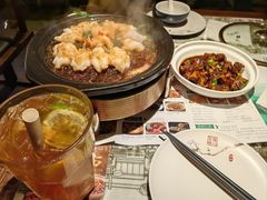 -绿茶餐厅(昌平悦荟店)
