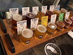 -Goose Island Brewhouse鹅岛精酿啤酒酿造工坊餐厅