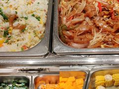 -成都天府丽雅酒店-宽窄店丽悦餐厅