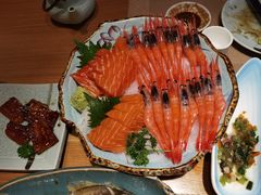 -三石铁板烧(紫竹桥店)