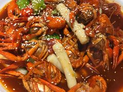 -大拇指龙虾(凤凰广场店)