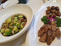 -梅利汴京烤鸭•开封豫菜地标店(东大街店)
