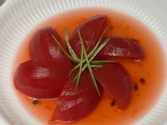 -狮王府淮扬菜(万象城店)