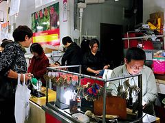-陇西菜市场