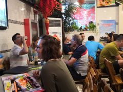 大堂-宝源饺子(麦子店街店)