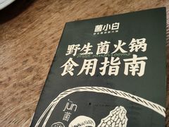 -菌小白火锅(时尚天河店)