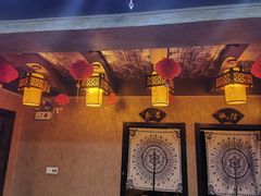 -莱仪堂艾灸经络养生馆(九亭一店)