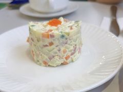 -库滋明·俄罗斯特色美食(中央大街店)