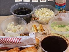 -味一早餐(新芝路店)