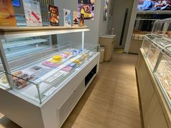 -好利来(川大店)