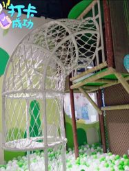-绿野星空儿童乐园
