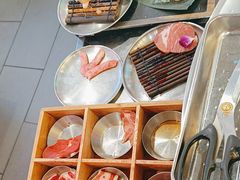 -玄希浪漫厨房·韩料烤肉(湖滨银泰in77店)