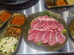 -大千金齐齐哈尔烤肉(清湖店)