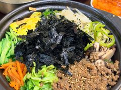 -釜山豚骨汤饭(芝罘万达广场店)