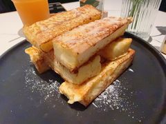-静香HOUSE·全时段融合餐厅(七星欢乐颂店)
