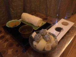 -广州富力君悦大酒店O SPA