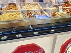 -老韩煸鸡·中国炸鸡(水塔美食街店)