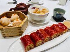 -陶陶居酒家(第十甫路总店)