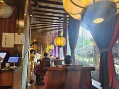 -甘家界牌柠檬鸭(青山店)