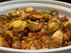 -简小舍·民间手艺菜(武昌江滩店)