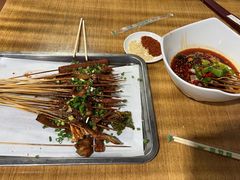 -棣爸油炸(张公桥店)