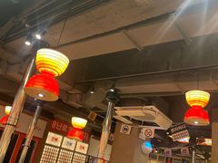 -西塔老太太泥炉烤肉(北京双井店)