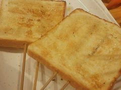 -木屋烧烤(西南角店)